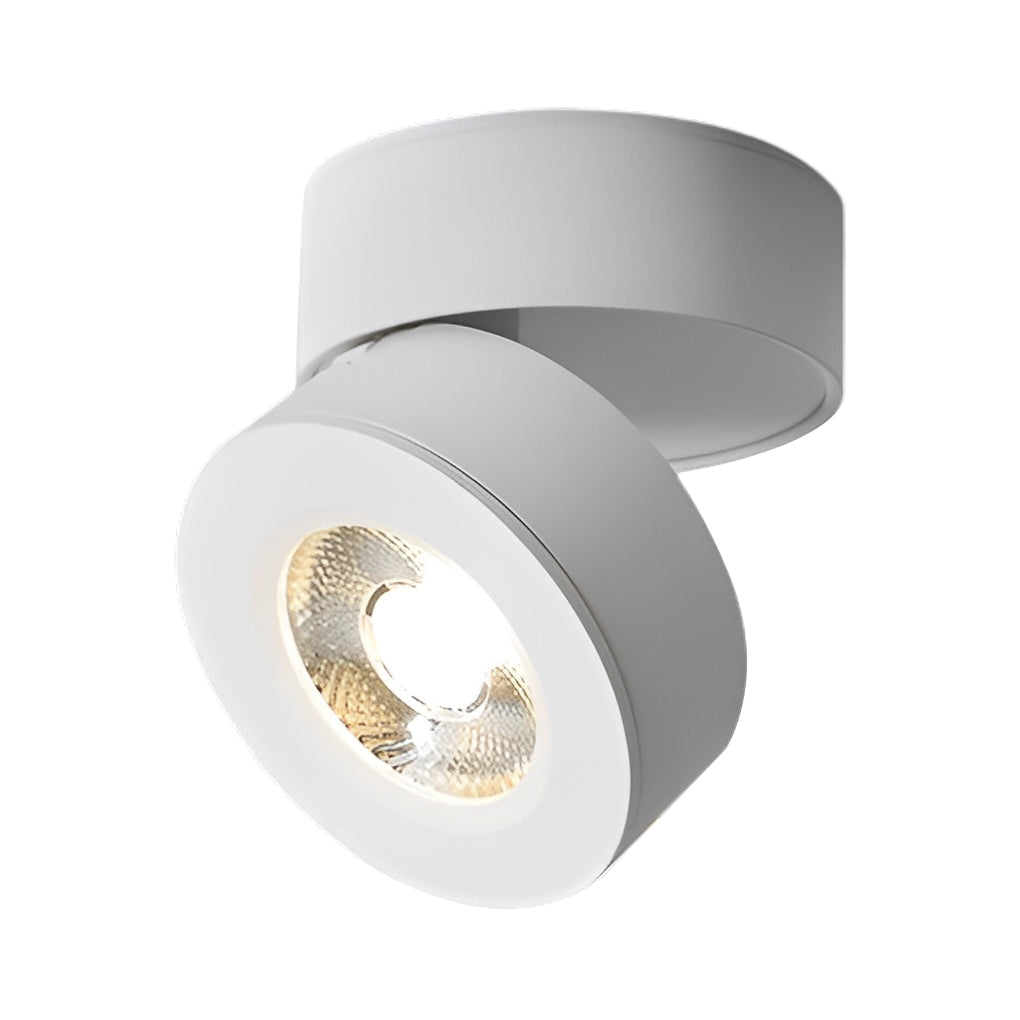 360 Rotatable Ceiling LED Spotlight