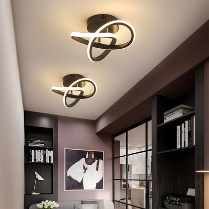 Modern Chandelier LED Ceiling Light