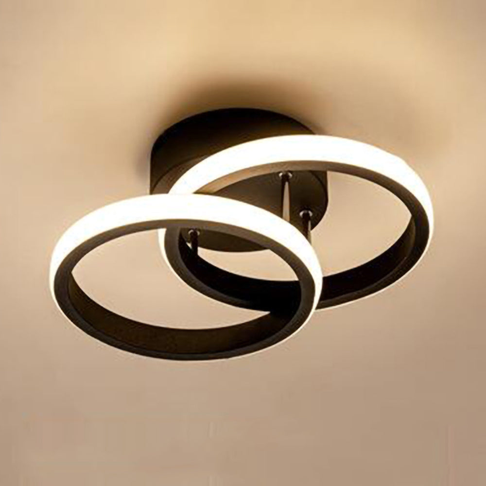 Modern Chandelier LED Ceiling Light