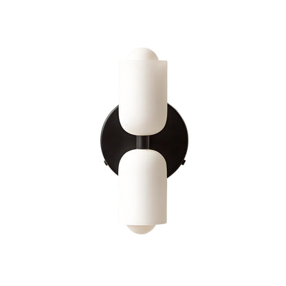 Modern Up Down Acrylic Wall Light