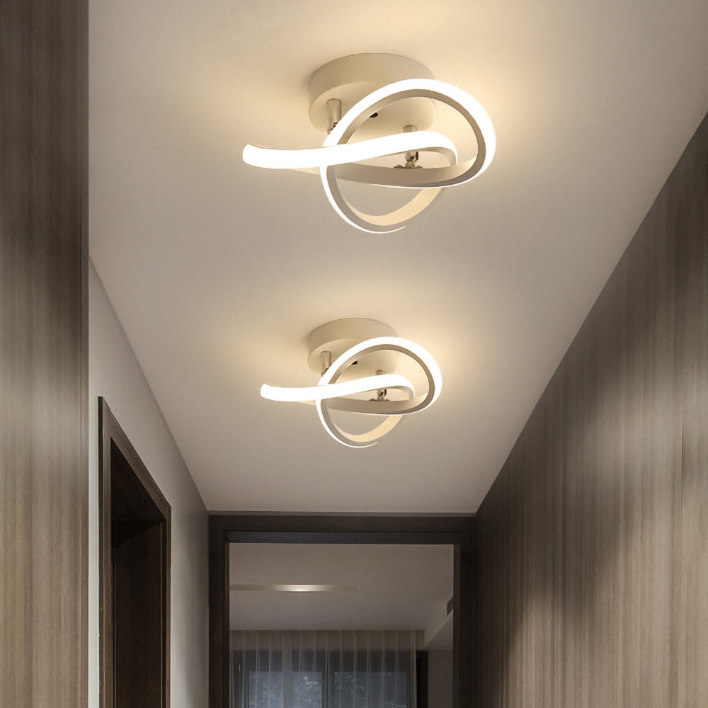 Modern Chandelier LED Ceiling Light