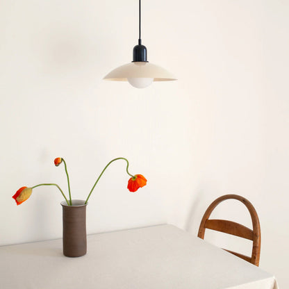Macaron Bauhaus Pendant Light