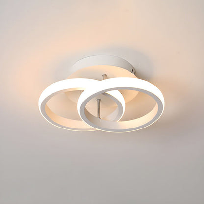 Modern Chandelier LED Ceiling Light