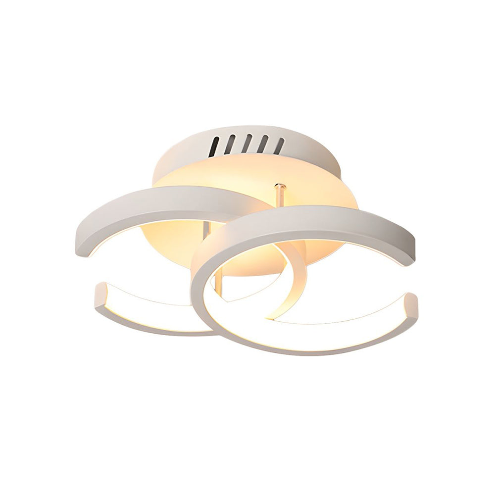 Modern Chandelier LED Ceiling Light