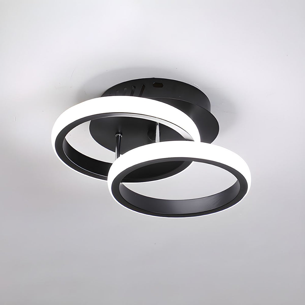 Modern Chandelier LED Ceiling Light