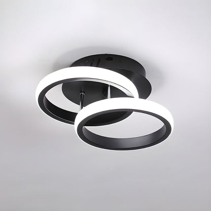 Modern Chandelier LED Ceiling Light