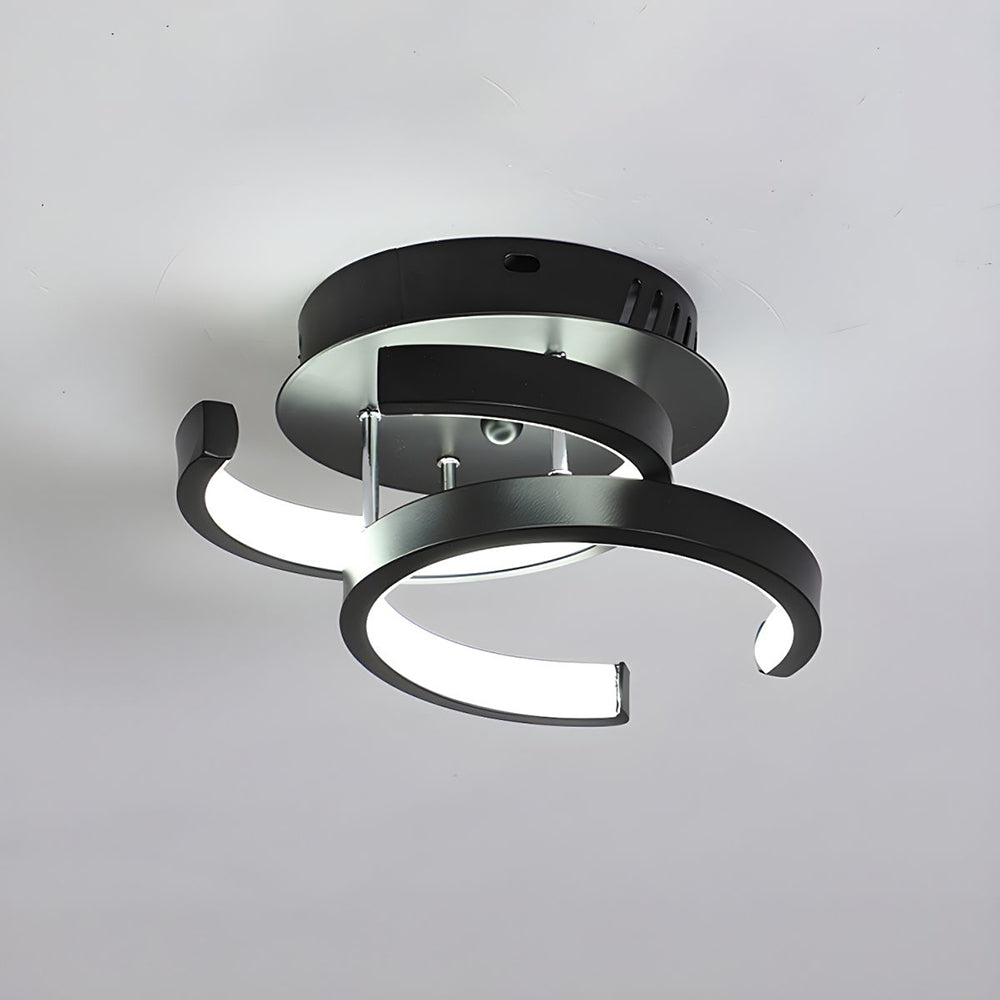 Modern Chandelier LED Ceiling Light
