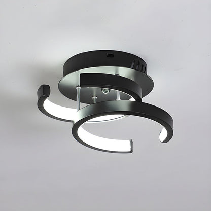 Modern Chandelier LED Ceiling Light