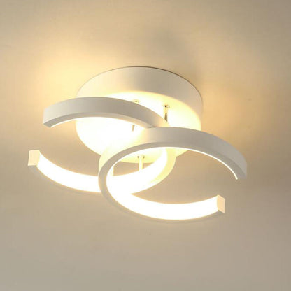 Modern Chandelier LED Ceiling Light