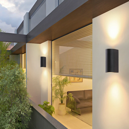 Modern LED Wall Lamp