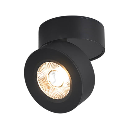 360 Rotatable Ceiling LED Spotlight