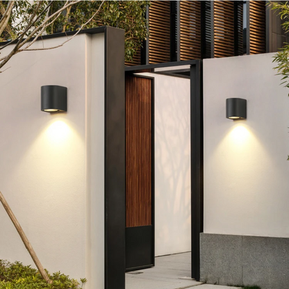 Modern LED Wall Lamp