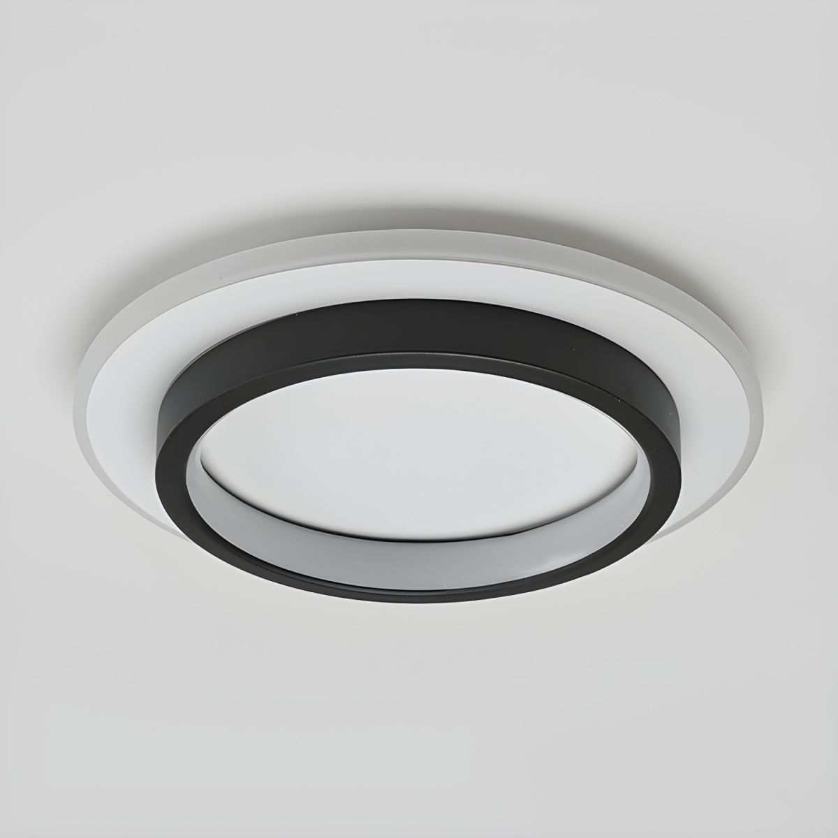 Modern Flush Mount LED Ceiling Light
