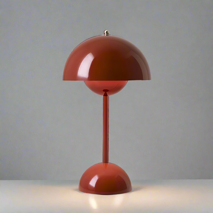 Mushroom LED Lamp