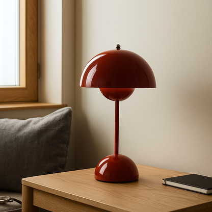 Mushroom LED Lamp
