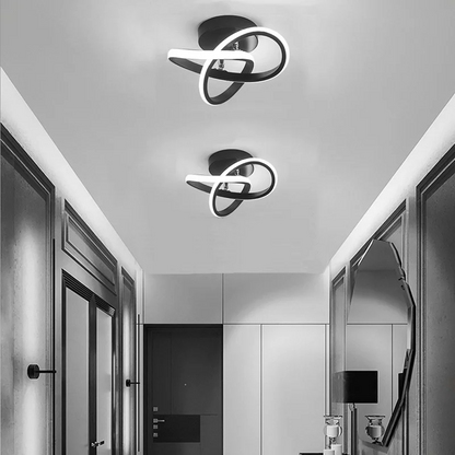 Modern Chandelier LED Ceiling Light