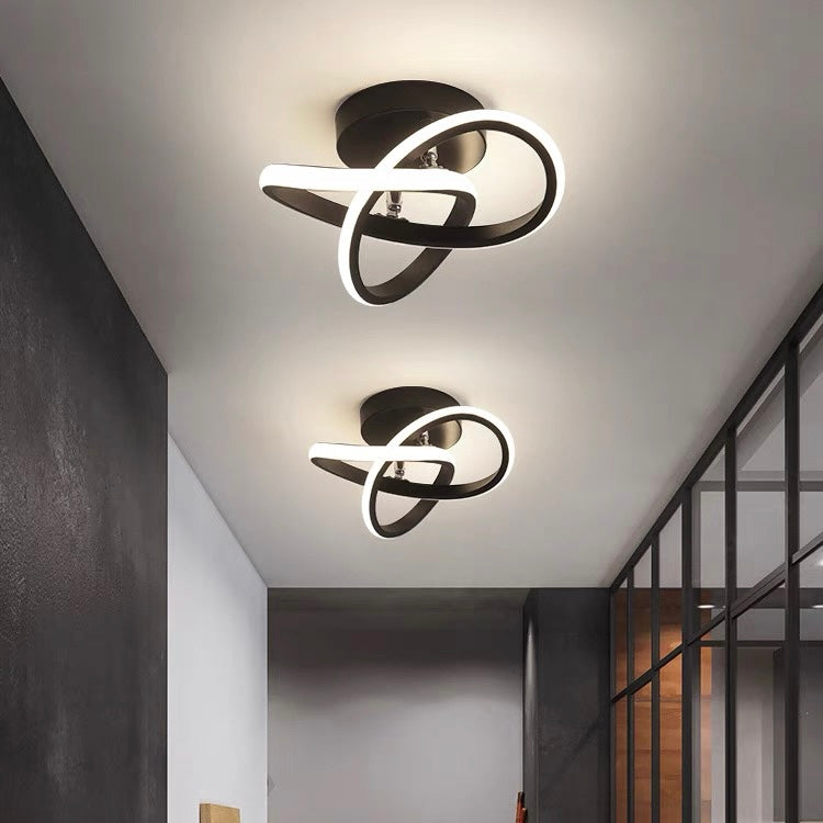 Modern Chandelier LED Ceiling Light
