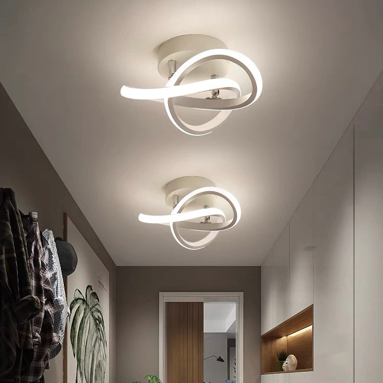 Modern Chandelier LED Ceiling Light