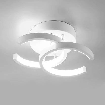 Modern Chandelier LED Ceiling Light