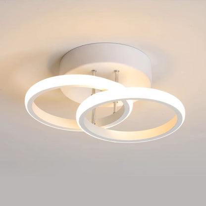 Modern Chandelier LED Ceiling Light