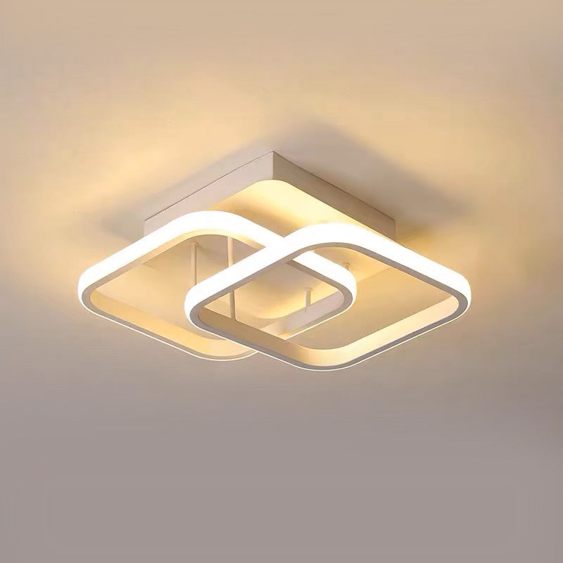 Modern Chandelier LED Ceiling Light