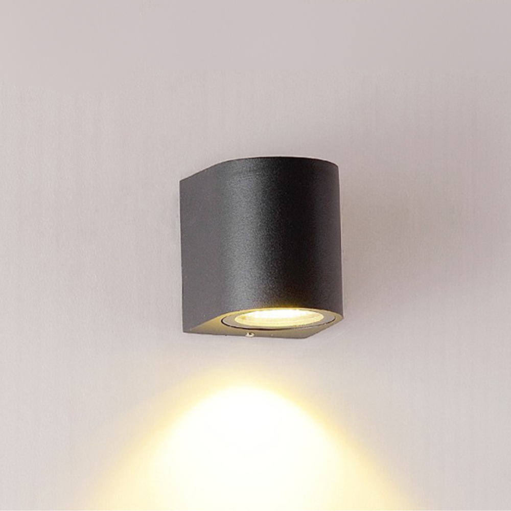 Modern LED Wall Lamp