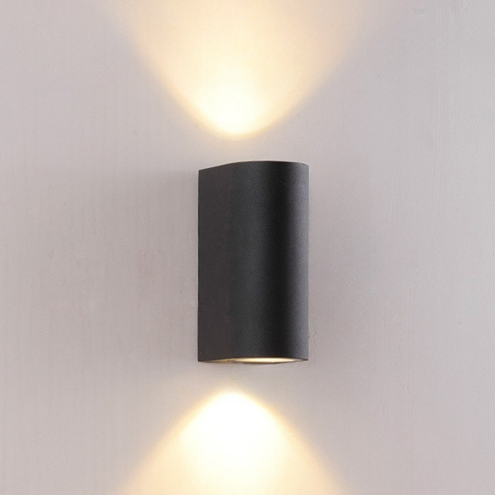 Modern LED Wall Lamp
