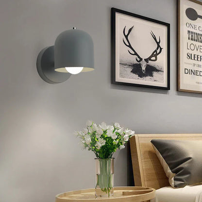 Macaron Aisle Lamp