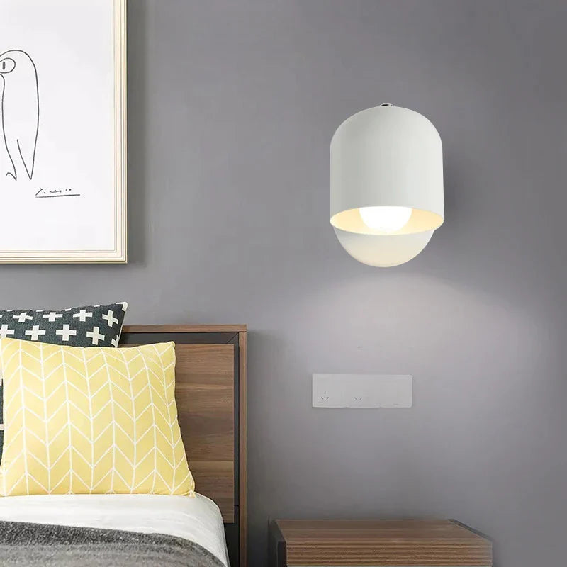 Macaron Aisle Lamp