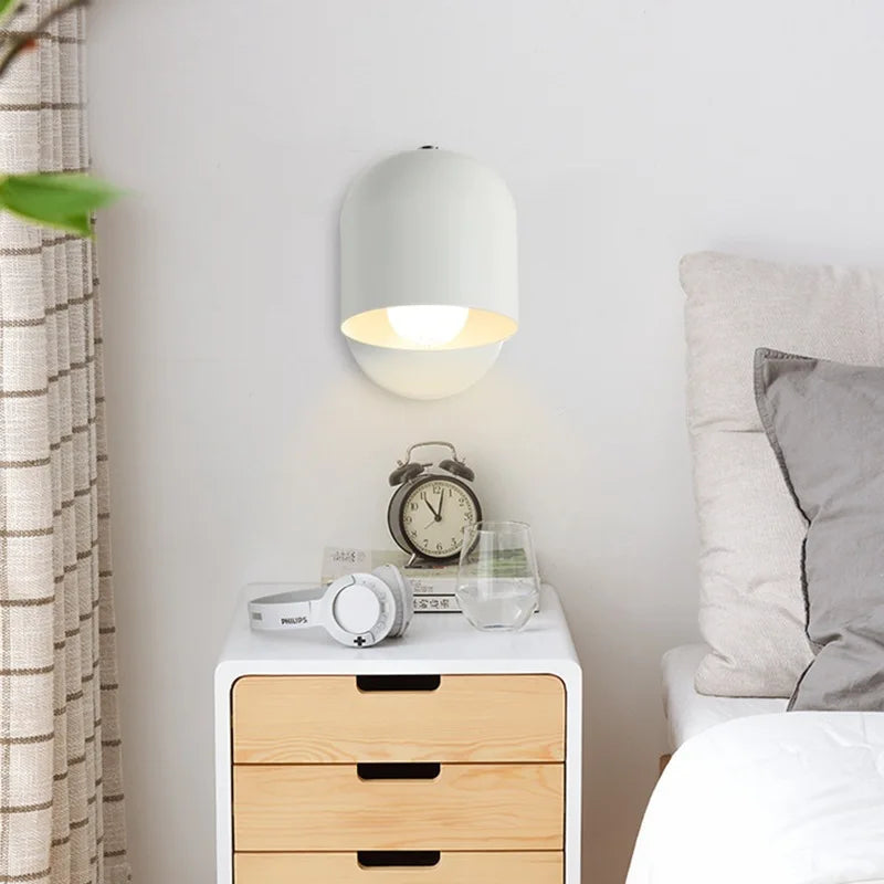 Macaron Aisle Lamp