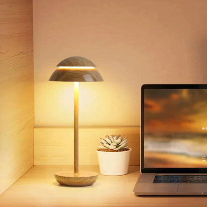 Modern Nordic Bedside Table Lamp