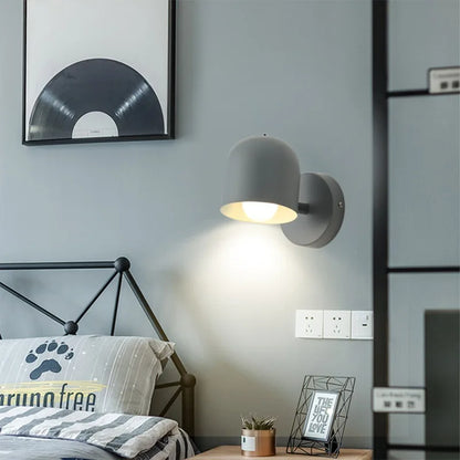 Macaron Aisle Lamp