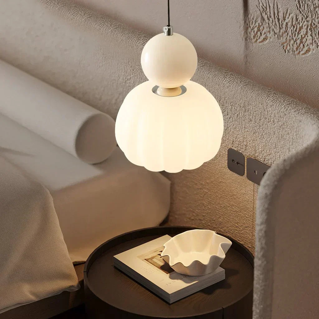 Art Deco Pendant Light