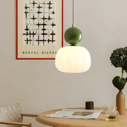 Art Deco Pendant Light