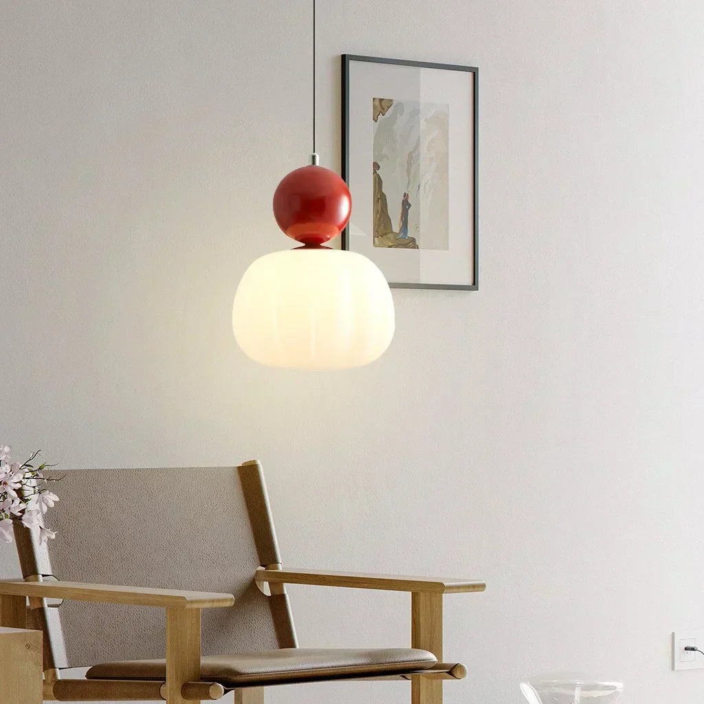 Art Deco Pendant Light