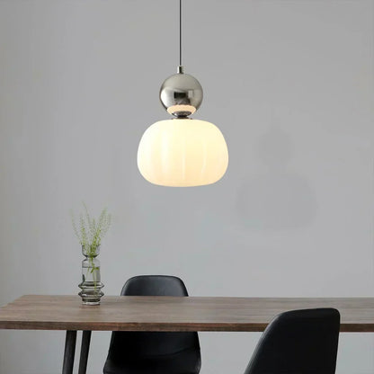 Art Deco Pendant Light