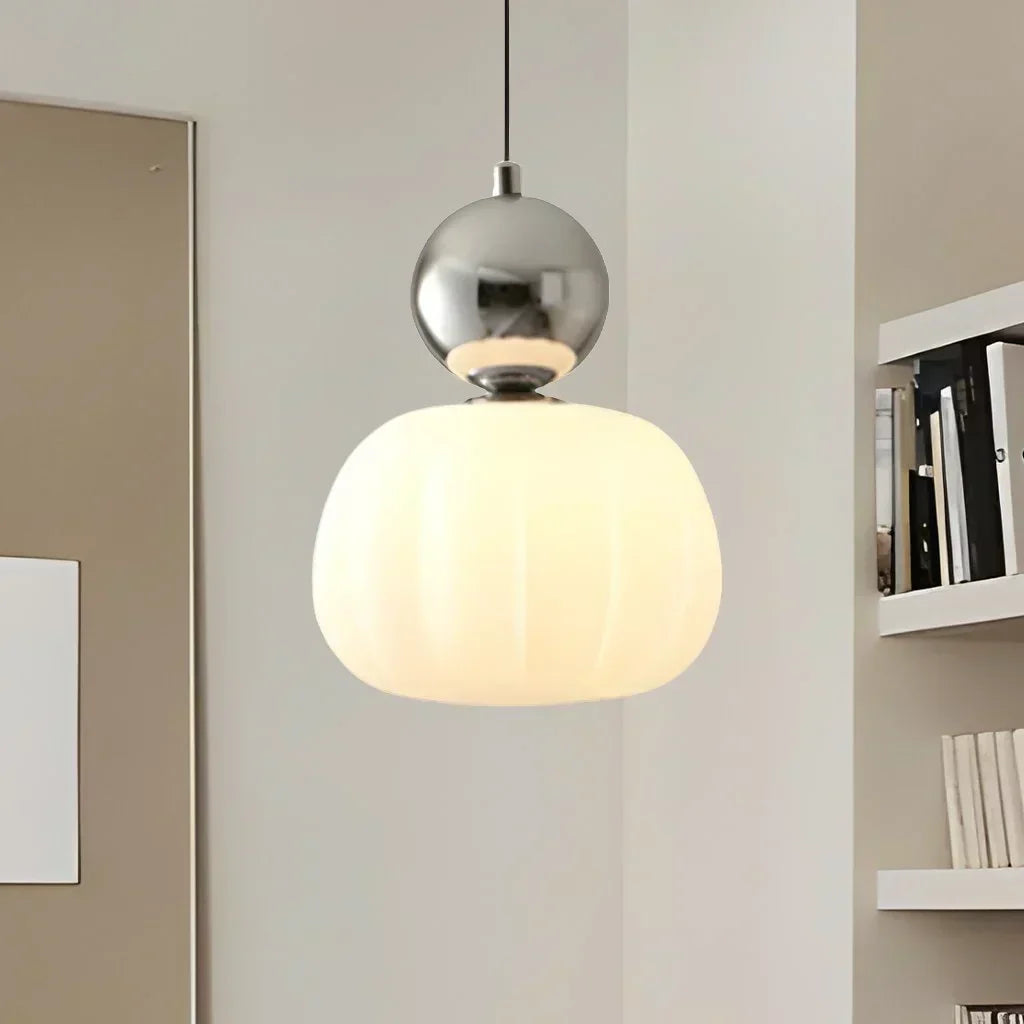 Art Deco Pendant Light