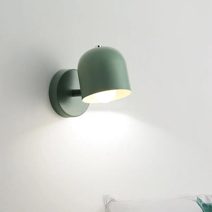 Macaron Aisle Lamp