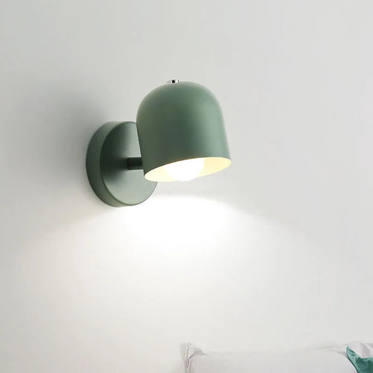 Macaron Aisle Lamp