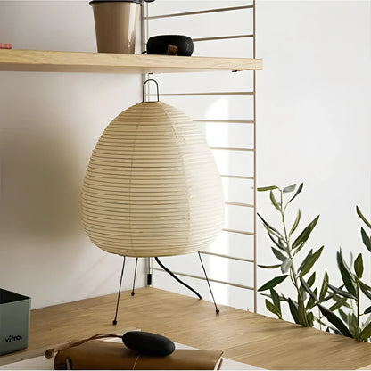 Modern Tripod Floor Lamp