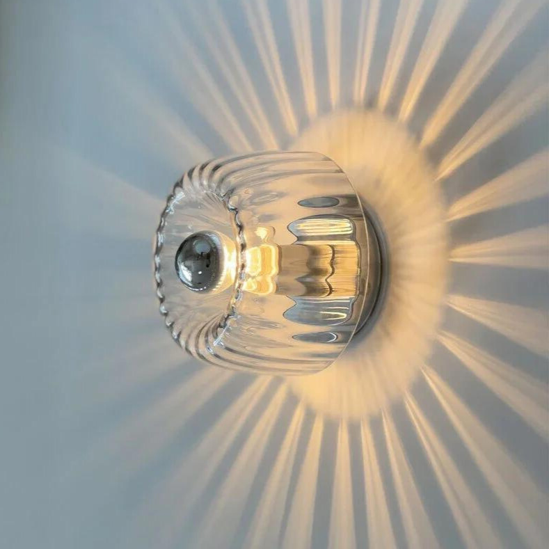 Nordic Bauhaus Wall Lights