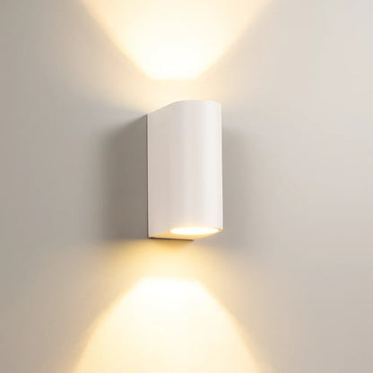 Modern Outdoor Wall Light