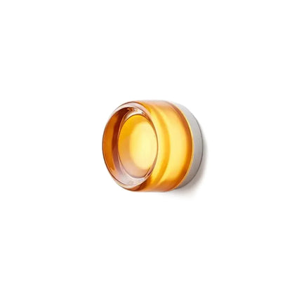 Frosted Wall Sconce