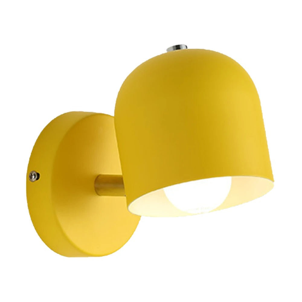 Macaron Aisle Lamp