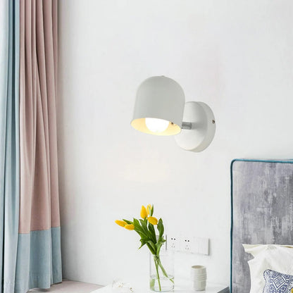 Macaron Aisle Lamp