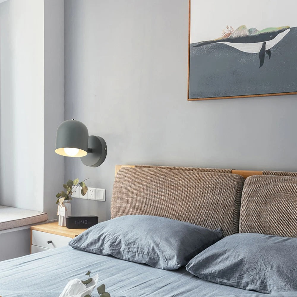 Macaron Aisle Lamp