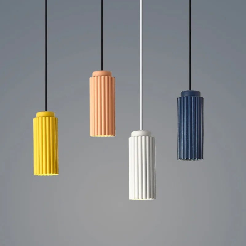 Nordic Minimalist Pendant Light
