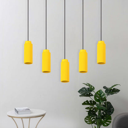Nordic Minimalist Pendant Light
