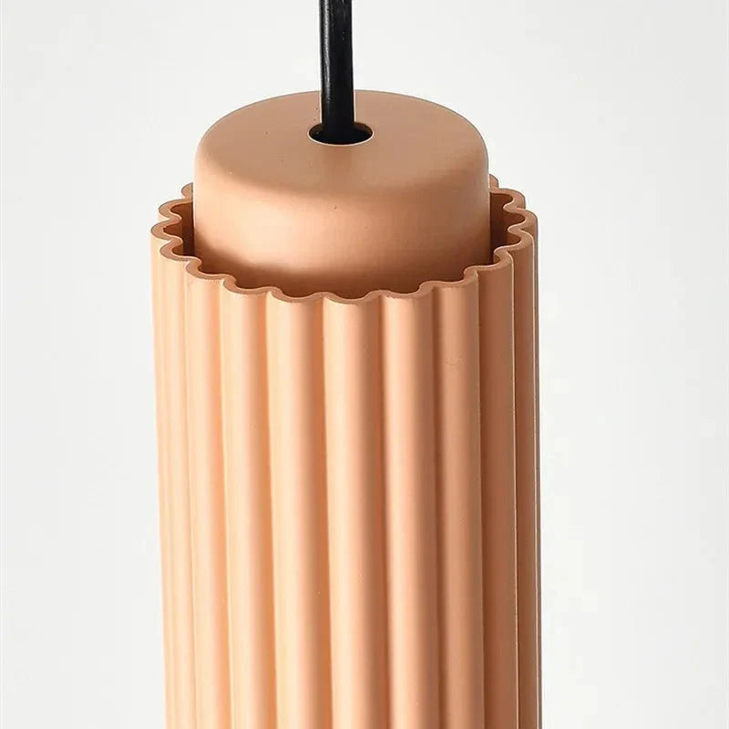 Nordic Minimalist Pendant Light
