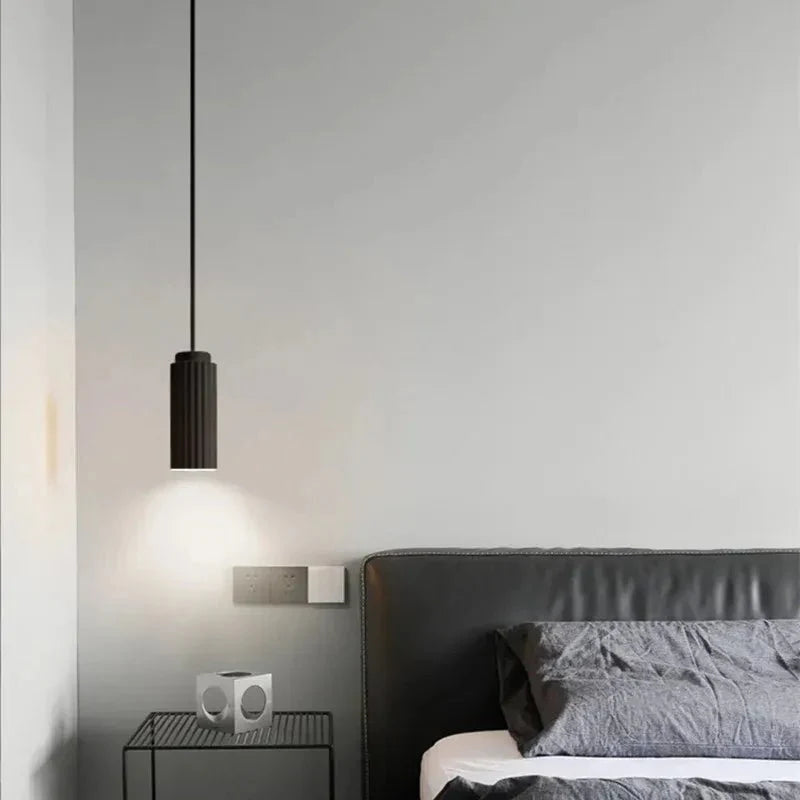 Nordic Minimalist Pendant Light